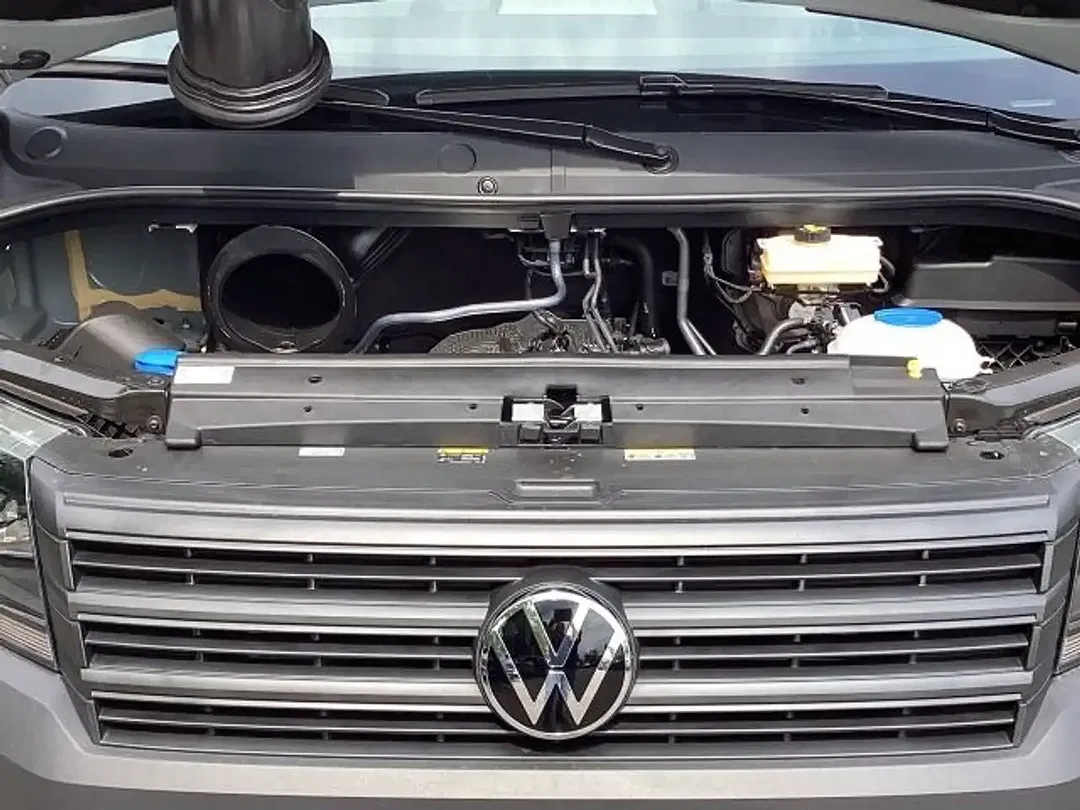 Volkswagen Crafter TDI - Thumbnail 5