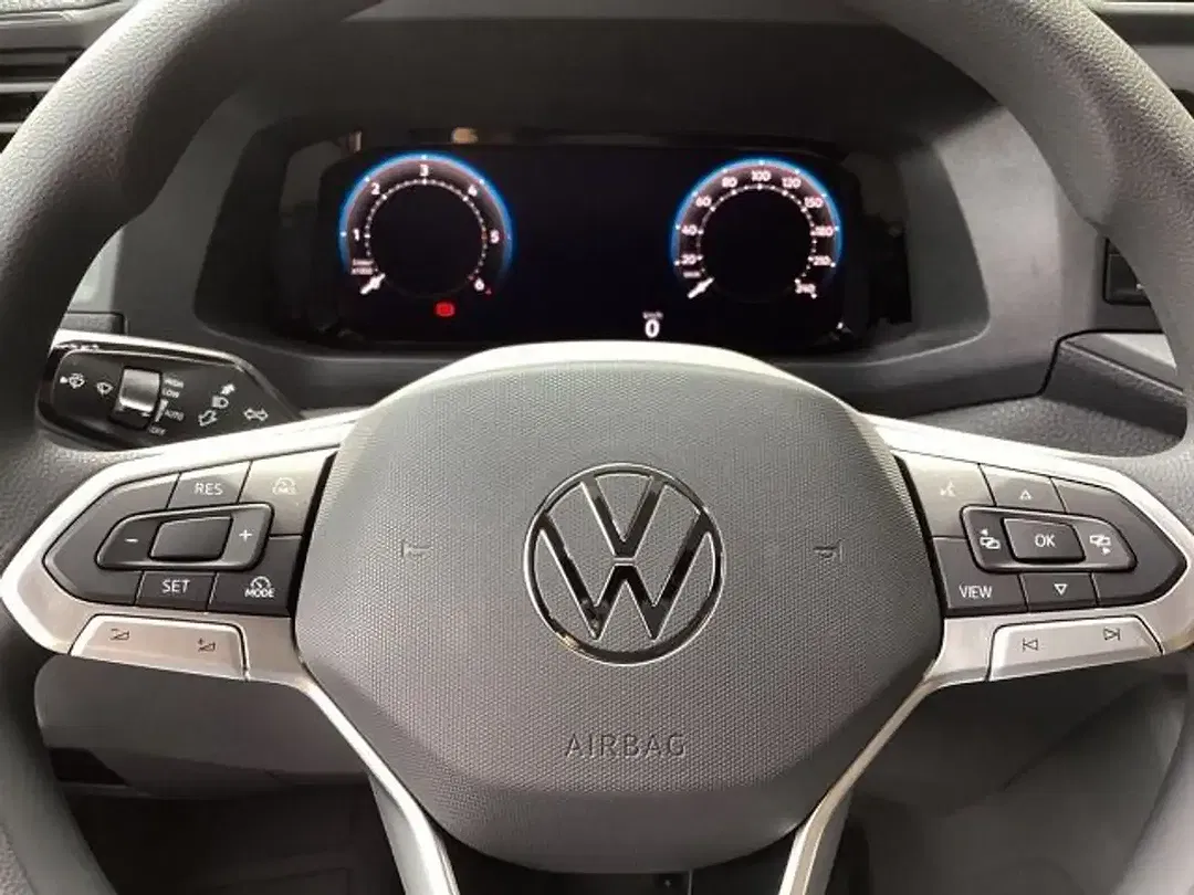 Volkswagen Crafter TDI - Thumbnail 6