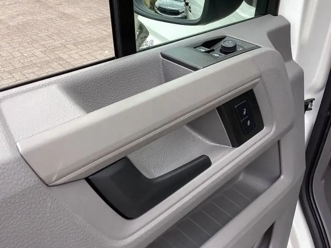 Volkswagen Crafter TDI - Thumbnail 8