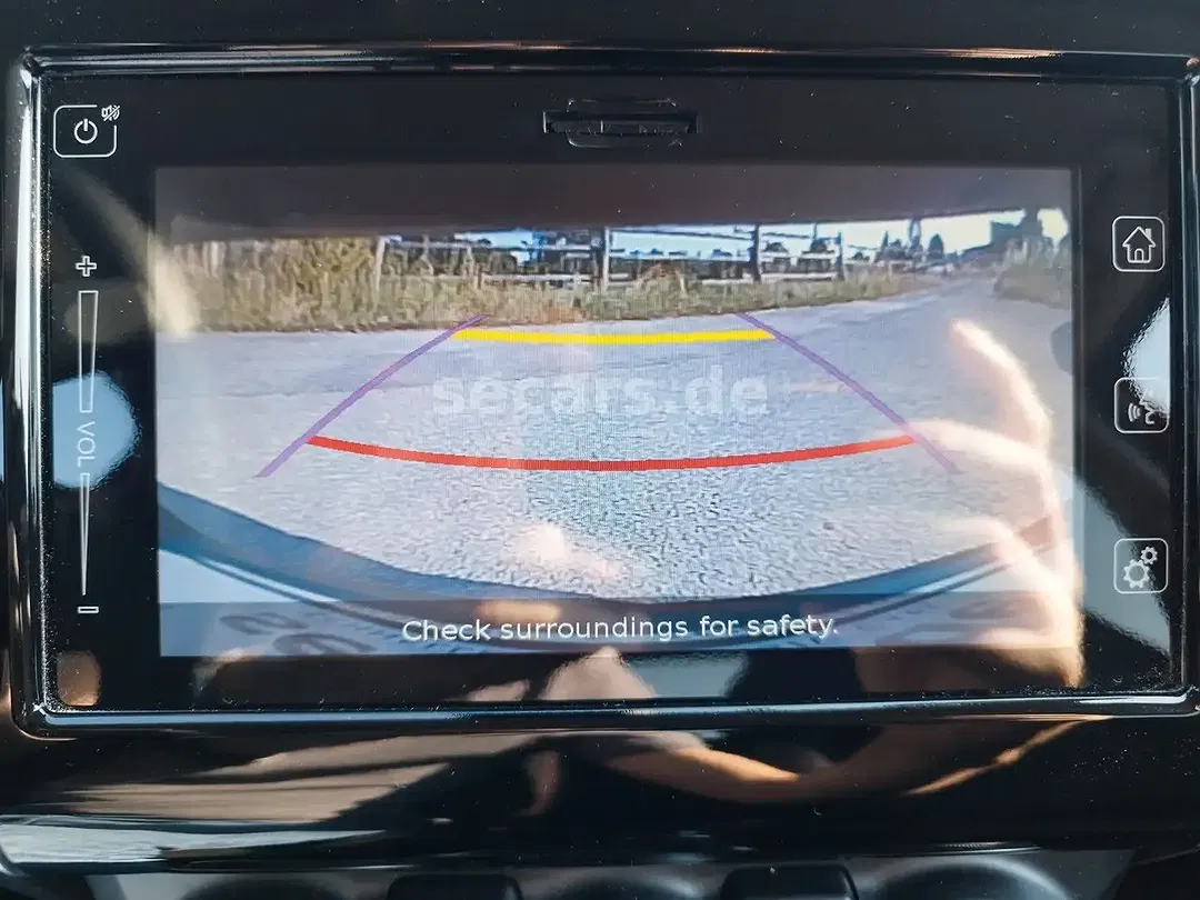 Suzuki Swift Hybrid 1.4 Sport - Thumbnail 12