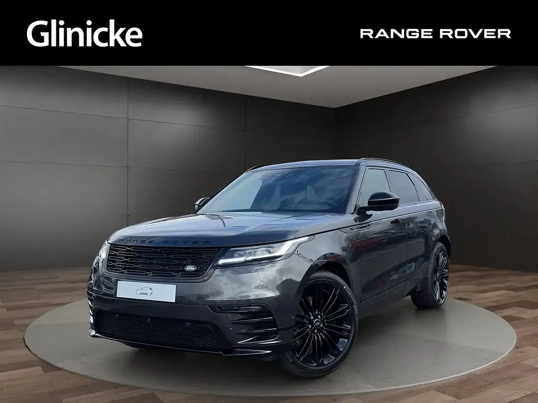 Land Rover Range Rover Velar D300 Autobiography - foto 1