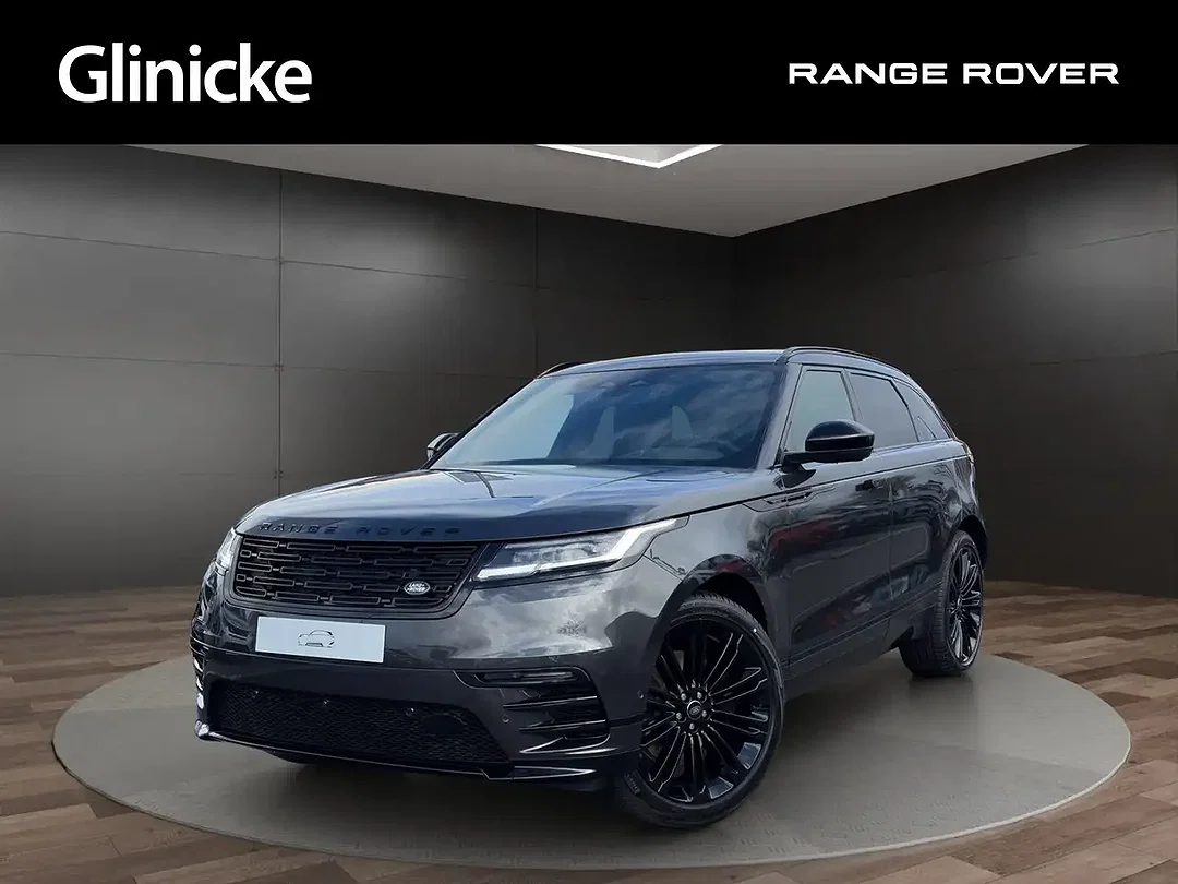 Land Rover Range Rover Velar D300 Autobiography - Afbeelding 1