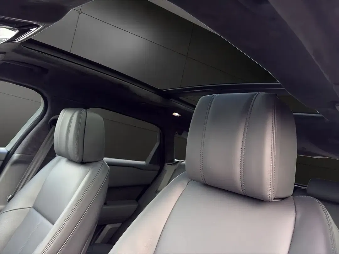 Land Rover Range Rover Velar D300 Autobiography - Thumbnail 10