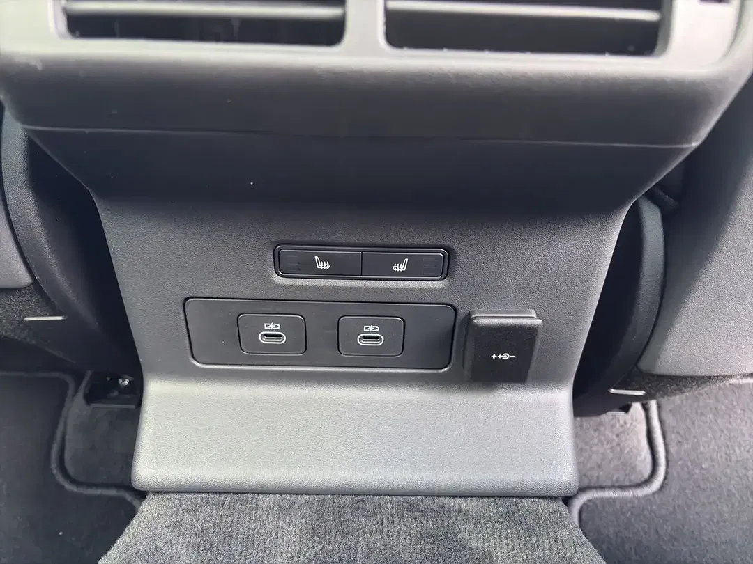 Land Rover Range Rover Velar D300 Autobiography - Thumbnail 14