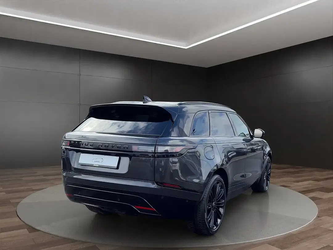 Land Rover Range Rover Velar D300 Autobiography - foto 2