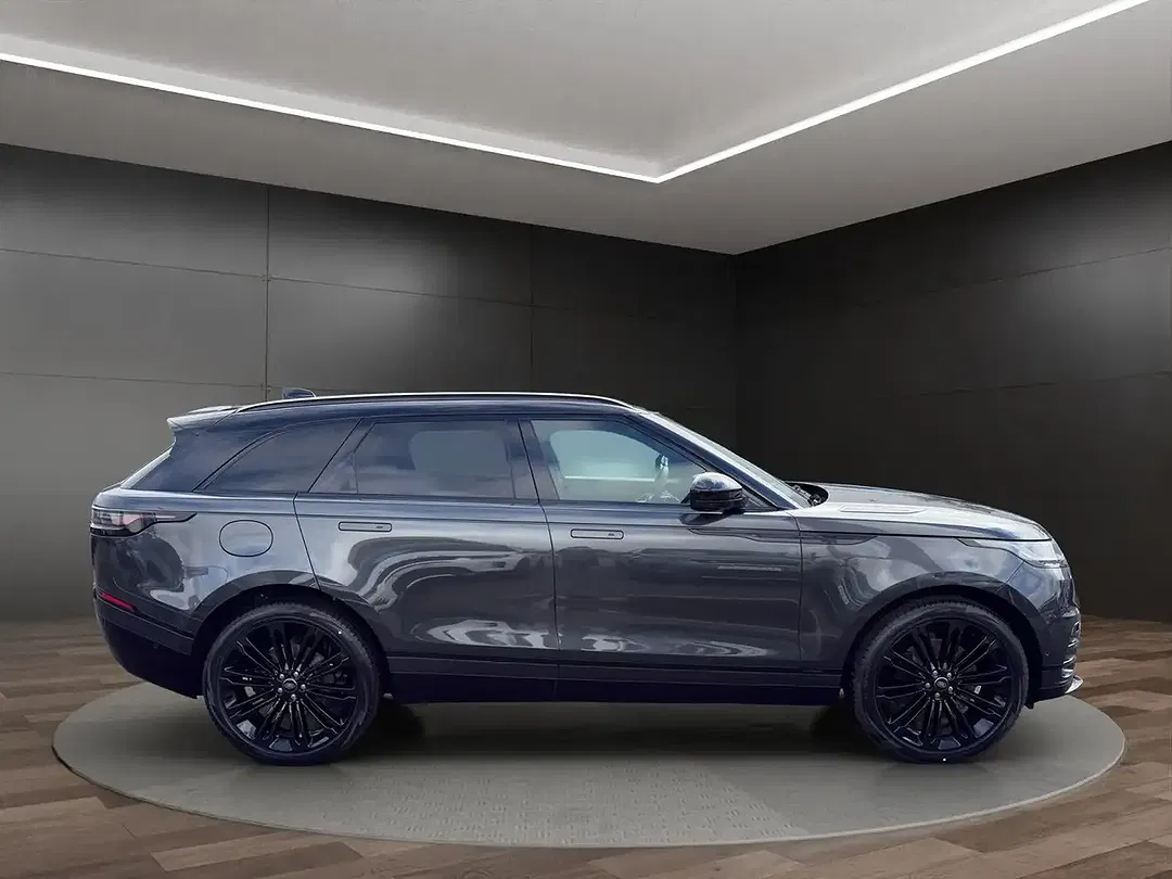 Land Rover Range Rover Velar D300 Autobiography - Thumbnail 3