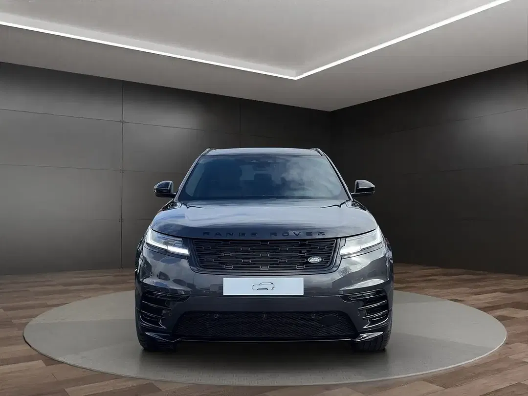 Land Rover Range Rover Velar D300 Autobiography - Thumbnail 5