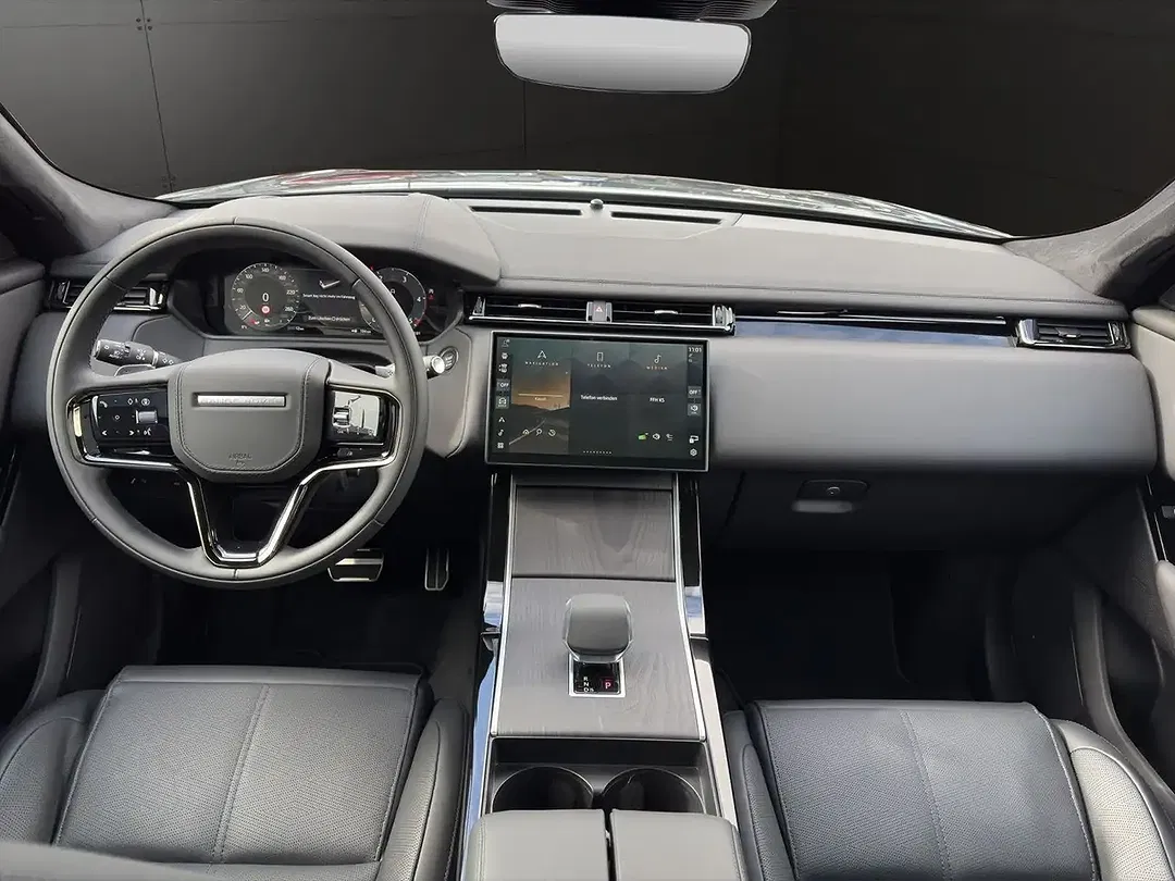 Land Rover Range Rover Velar D300 Autobiography - Thumbnail 6