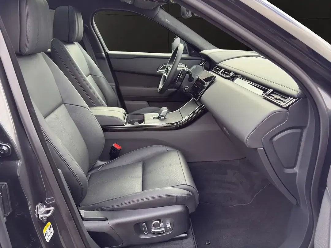 Land Rover Range Rover Velar D300 Autobiography - Thumbnail 7
