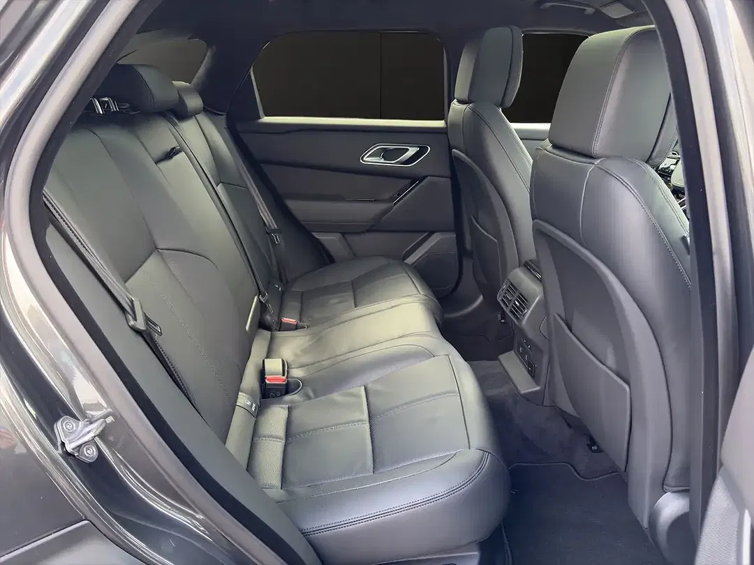 Land Rover Range Rover Velar D300 Autobiography - Thumbnail 8