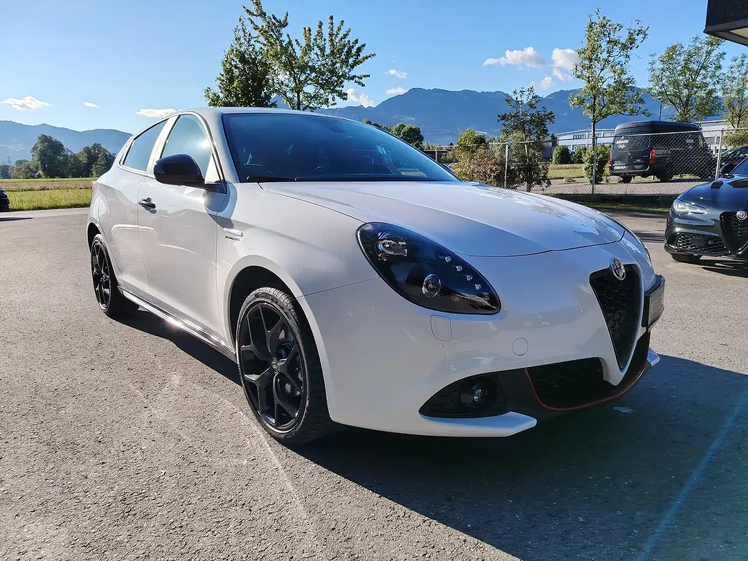 Alfa Romeo Giulietta 1.4 Turbo B-Tech - Thumbnail 7