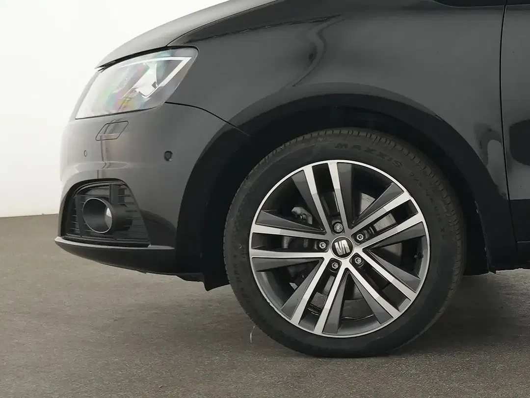 SEAT Alhambra FR-Line - Thumbnail 12