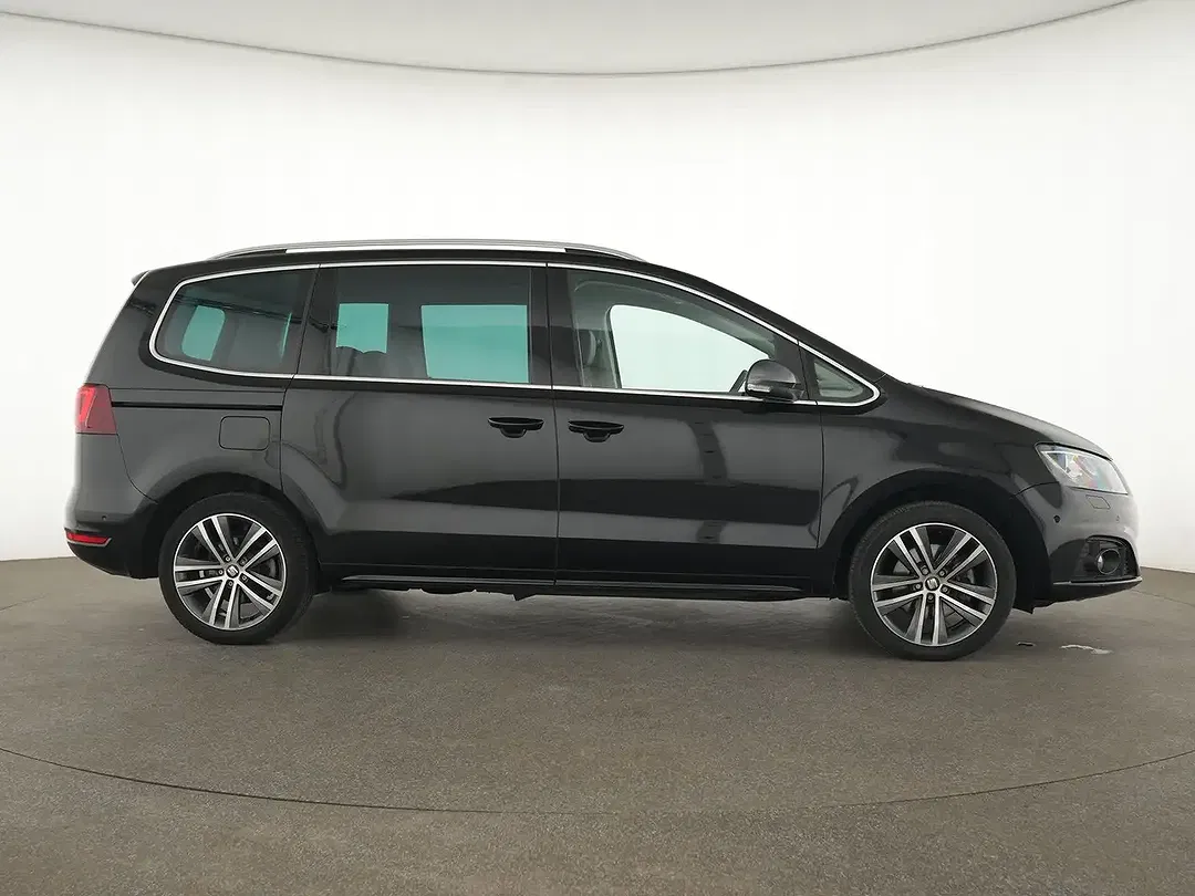 SEAT Alhambra FR-Line - Thumbnail 4