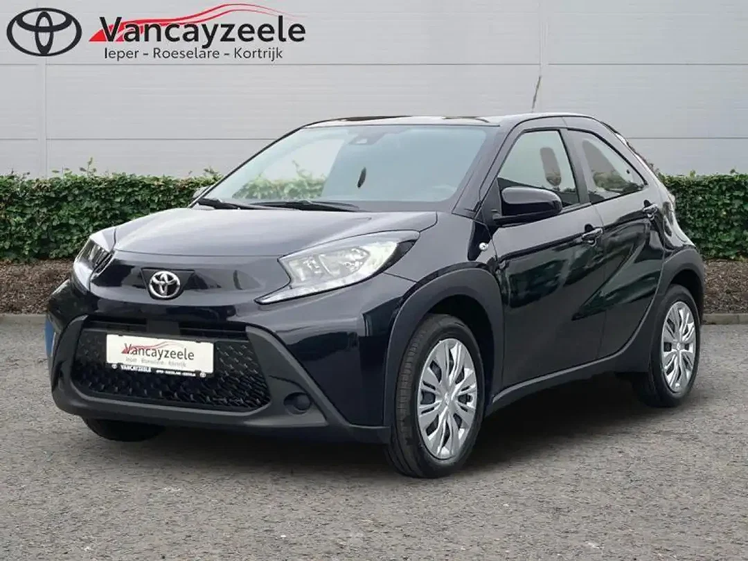 Toyota Aygo X - Afbeelding 1
