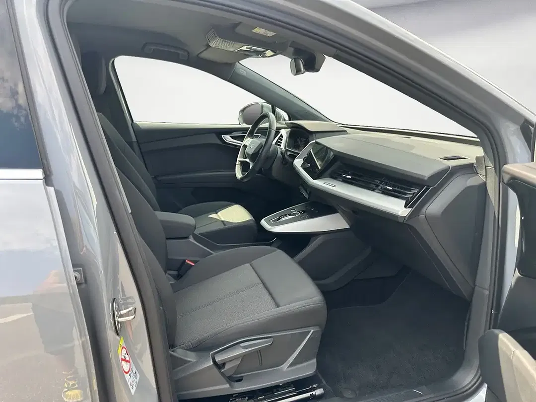 Audi Q4 e-tron 35 advanced - Thumbnail 12