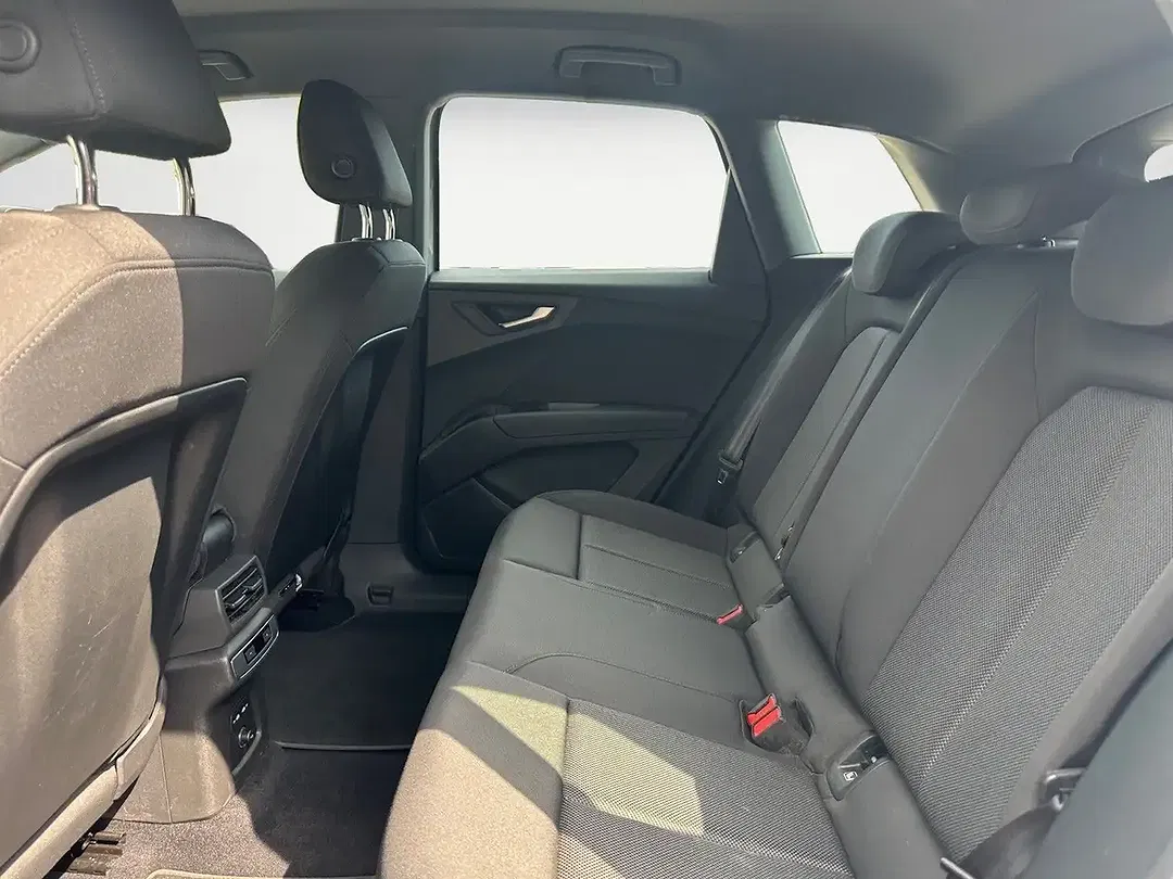 Audi Q4 e-tron 35 advanced - Thumbnail 13