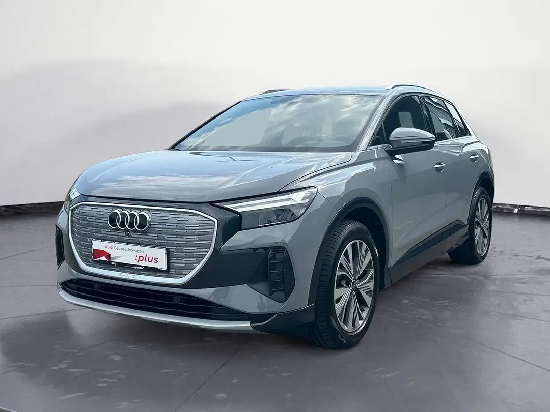 Audi Q4 e-tron 35 advanced - Afbeelding 1