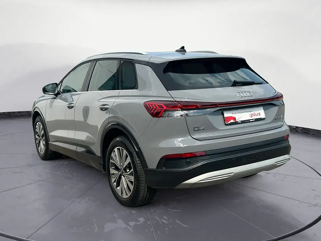 Audi Q4 e-tron 35 advanced - Thumbnail 3