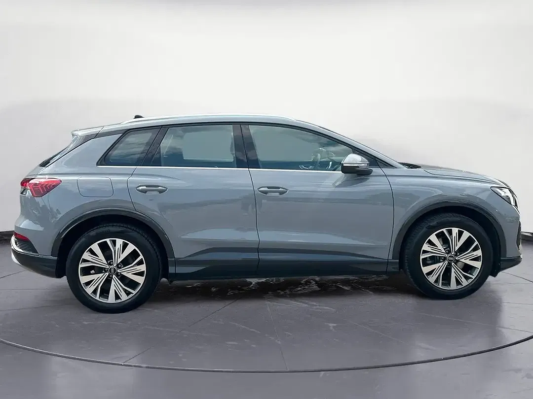 Audi Q4 e-tron 35 advanced - Thumbnail 5