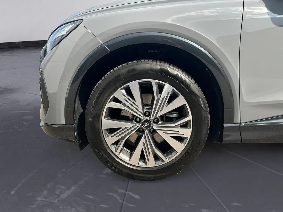 Audi Q4 e-tron 35 advanced - Thumbnail 6