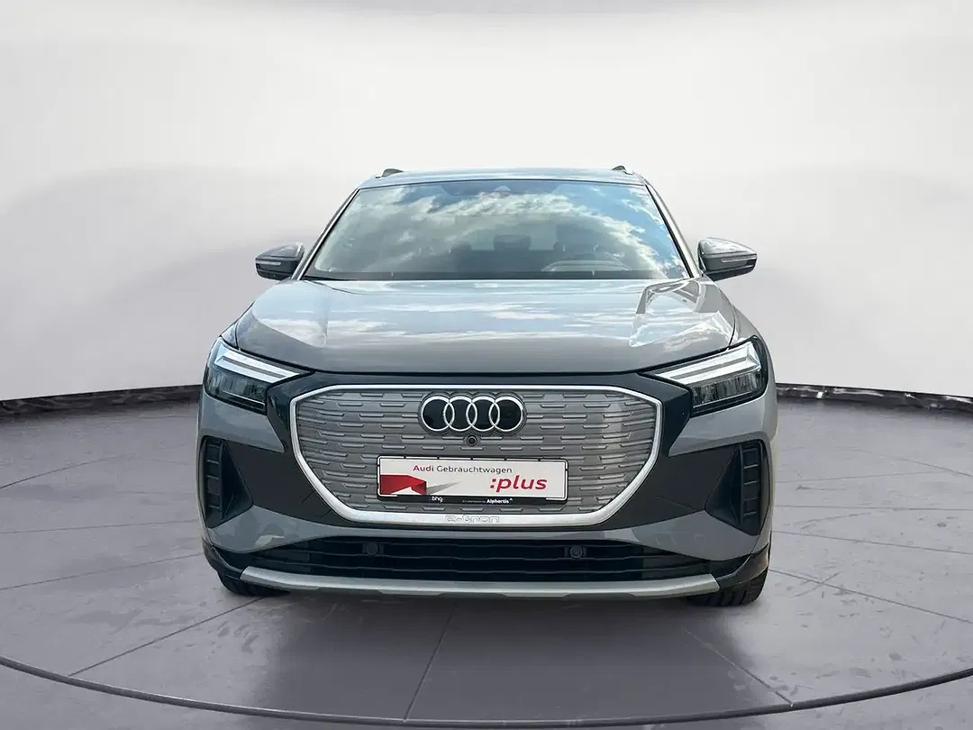 Audi Q4 e-tron 35 advanced - Thumbnail 7