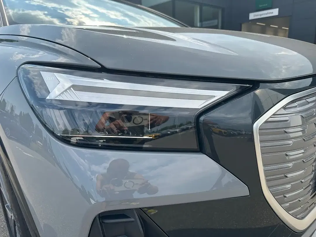 Audi Q4 e-tron 35 advanced - Thumbnail 8