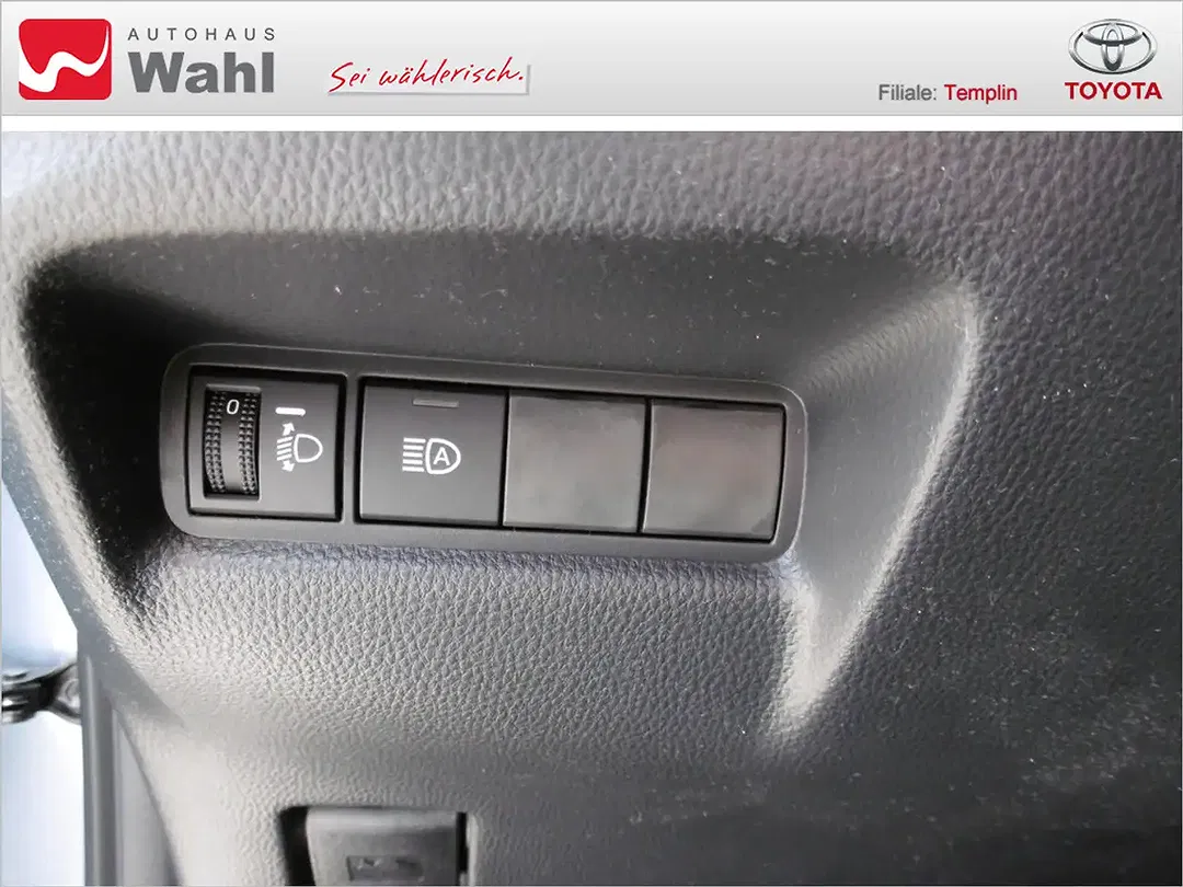 Toyota Aygo X 1.5 Hybrid Active - Thumbnail 8