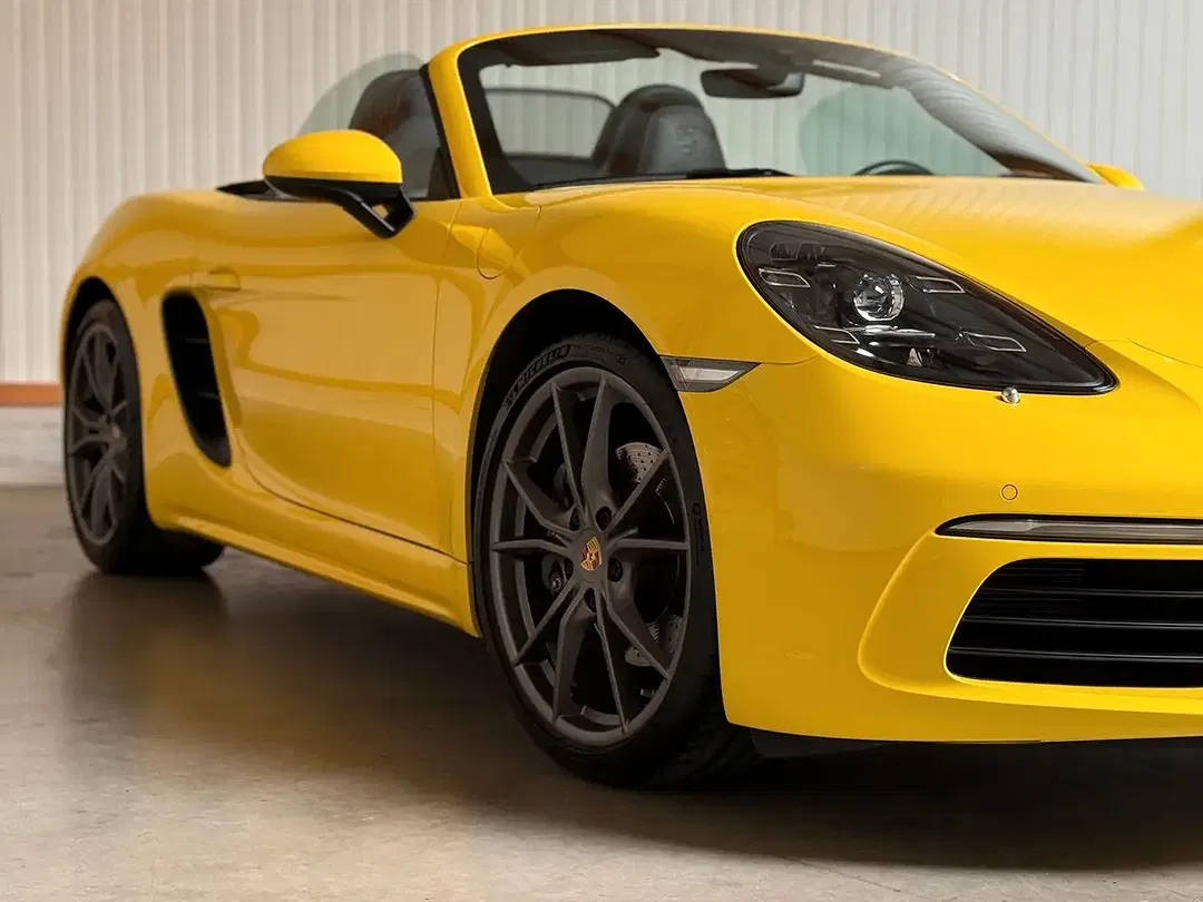 Porsche Boxster PDK - Thumbnail 13