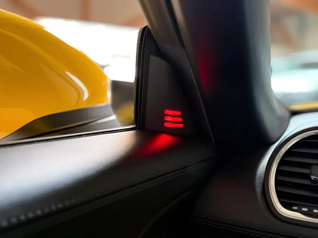 Porsche Boxster PDK - foto 15