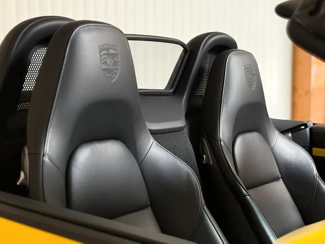 Porsche Boxster PDK - Thumbnail 6