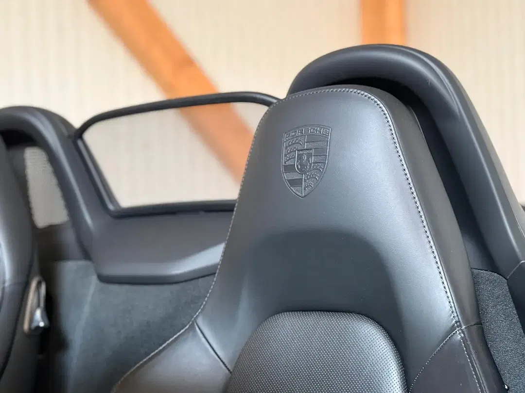 Porsche Boxster PDK - Thumbnail 7