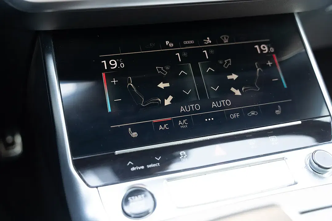 Audi A7 S line - Thumbnail 10