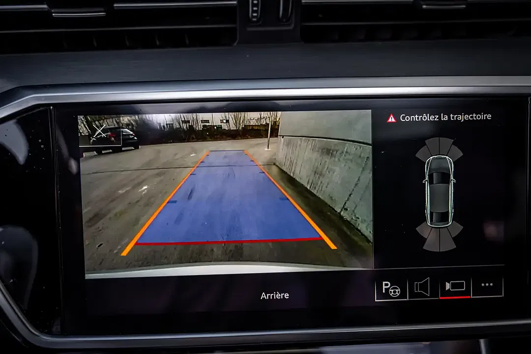 Audi A7 S line - Thumbnail 13