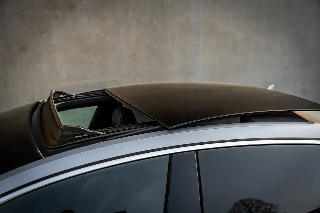 Audi A7 S line - foto 14