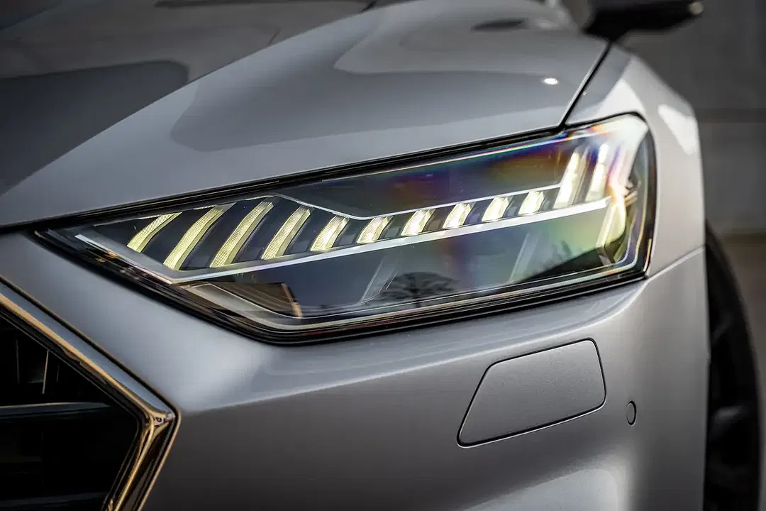 Audi A7 S line - Thumbnail 7
