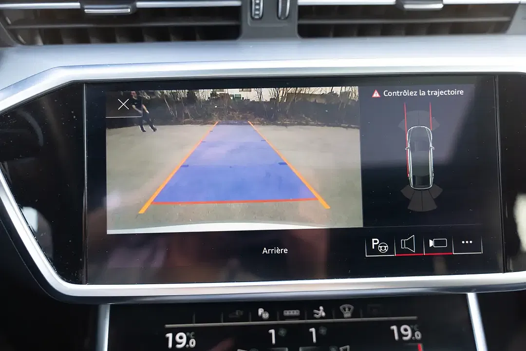 Audi A7 S line - Thumbnail 9