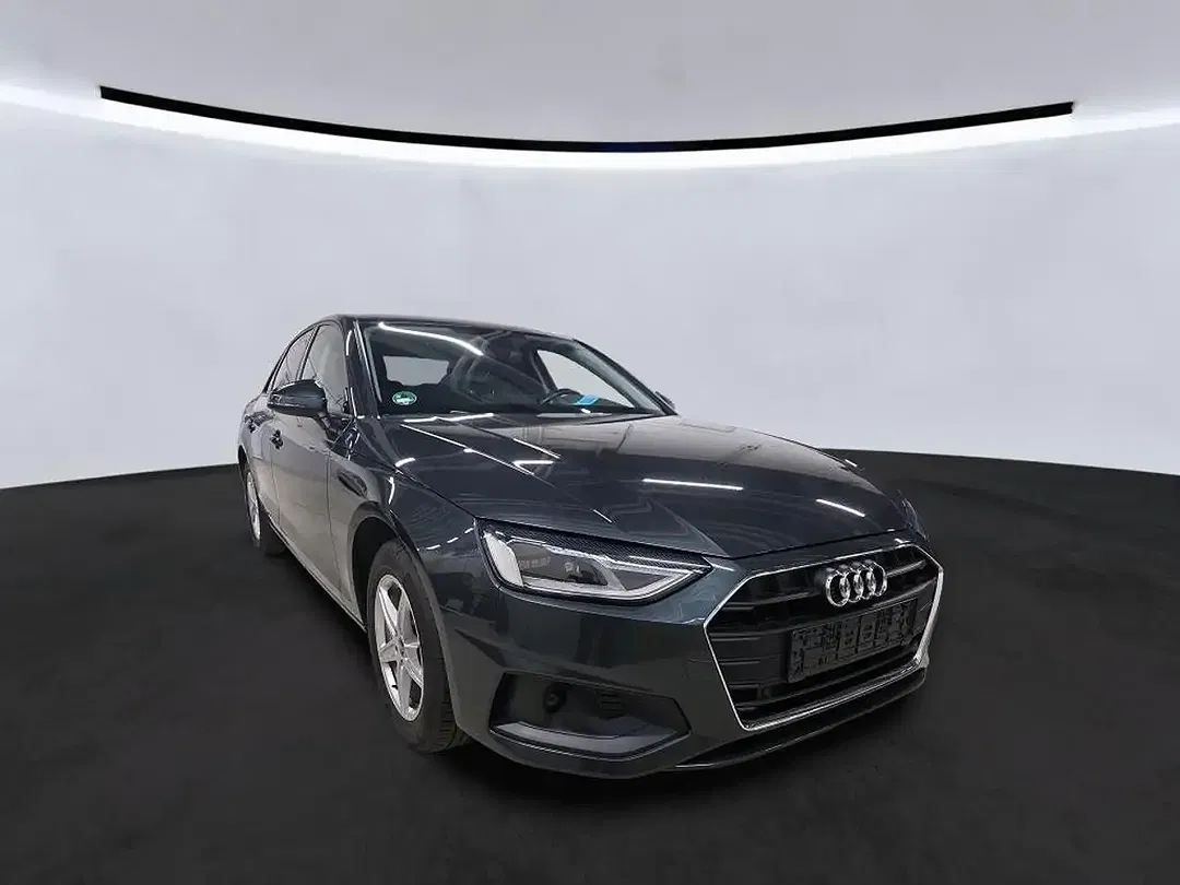 Audi A4 35 TDI Base - foto 1