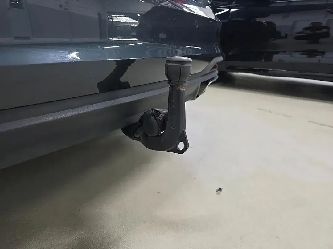 Audi A4 35 TDI Base - foto 11