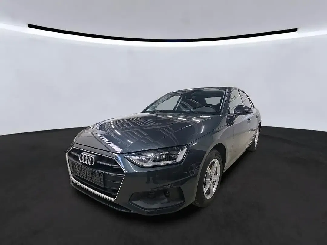Audi A4 35 TDI Base - foto 2