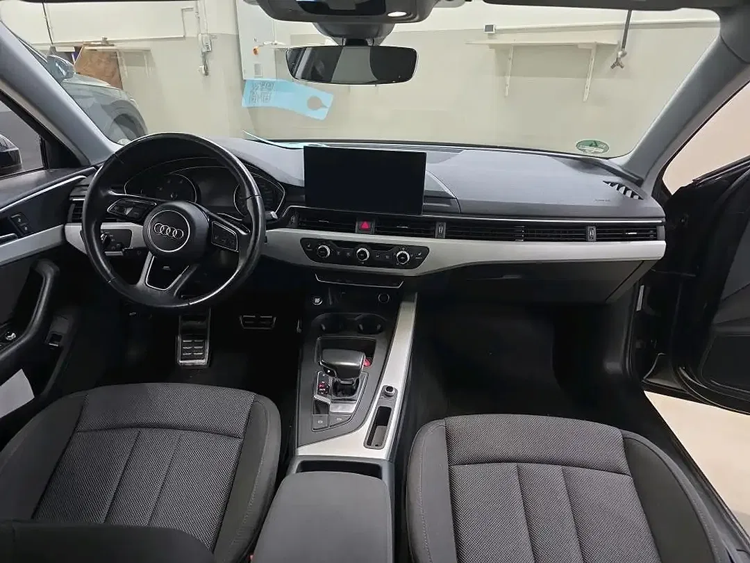 Audi A4 35 TDI Base - Thumbnail 5