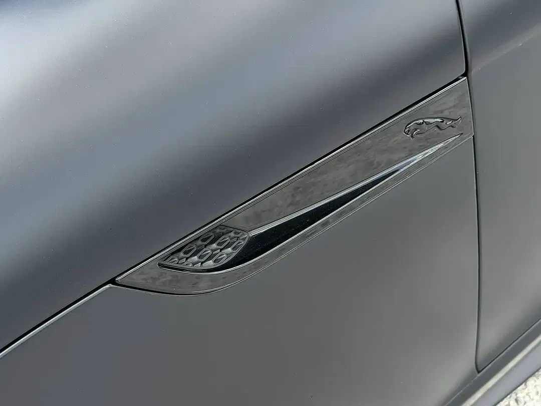Jaguar F-Type P575 4x4 R Premium - Thumbnail 11