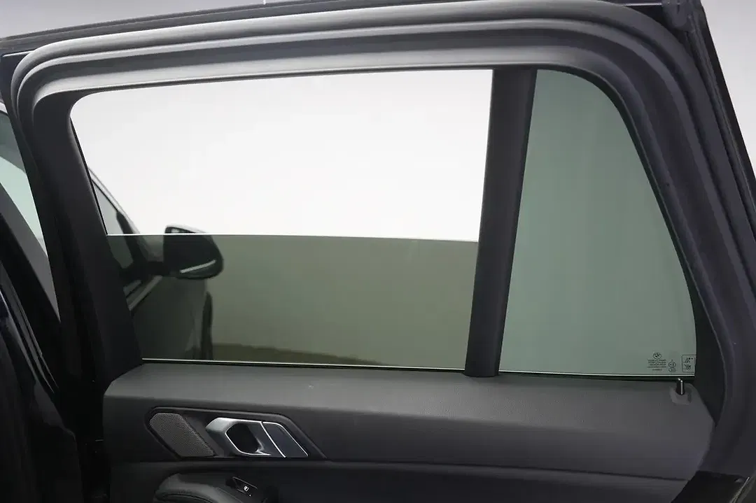 BMW X5 xDrive - Thumbnail 11