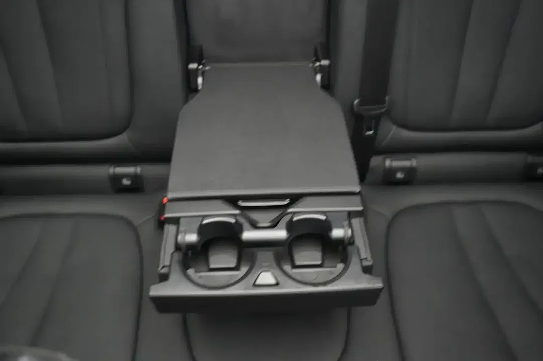 BMW X5 xDrive - Thumbnail 12