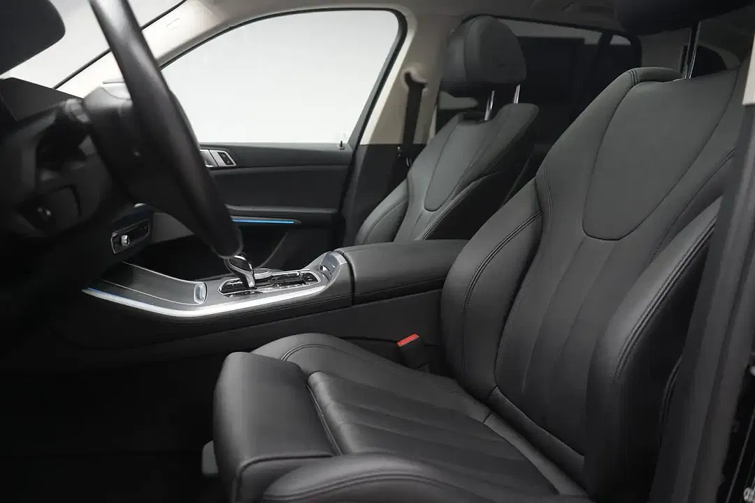 BMW X5 xDrive - Thumbnail 13