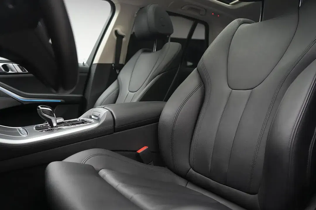 BMW X5 xDrive - Thumbnail 14