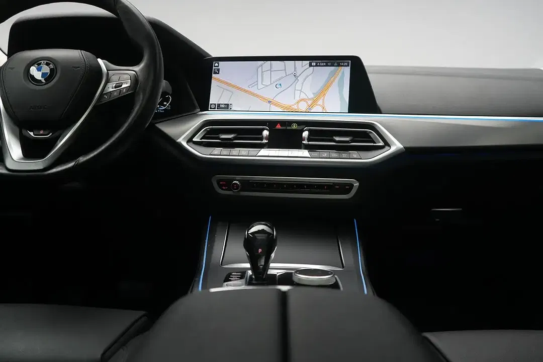 BMW X5 xDrive - Thumbnail 16