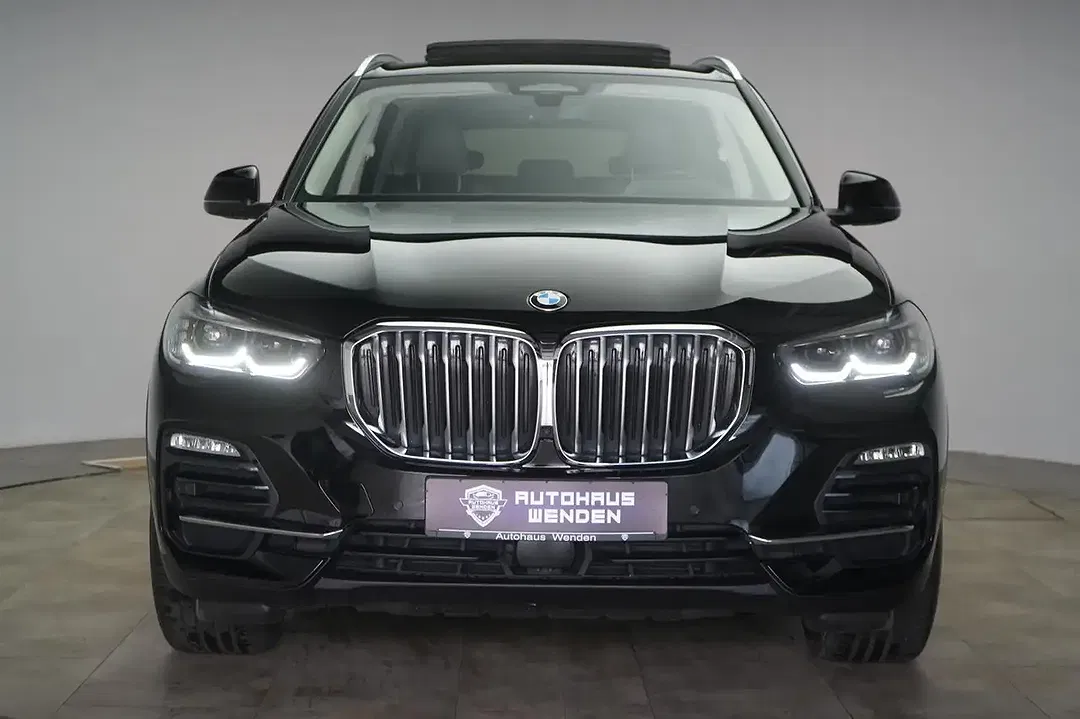 BMW X5 xDrive - foto 2