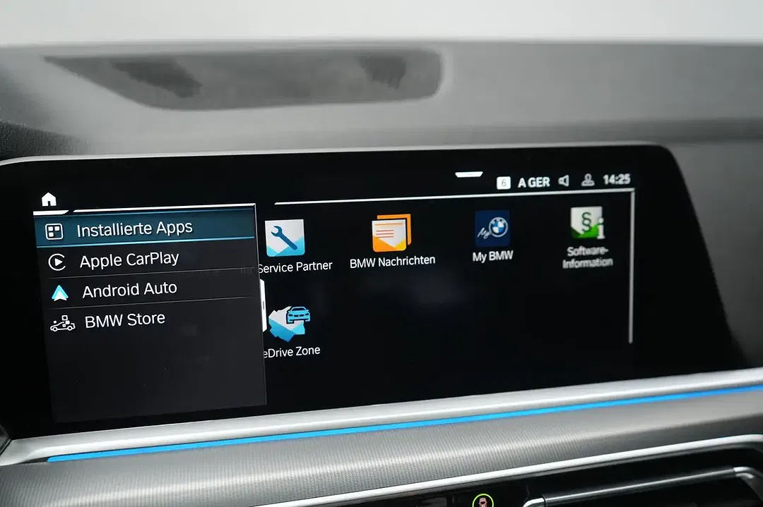 BMW X5 xDrive - Thumbnail 20