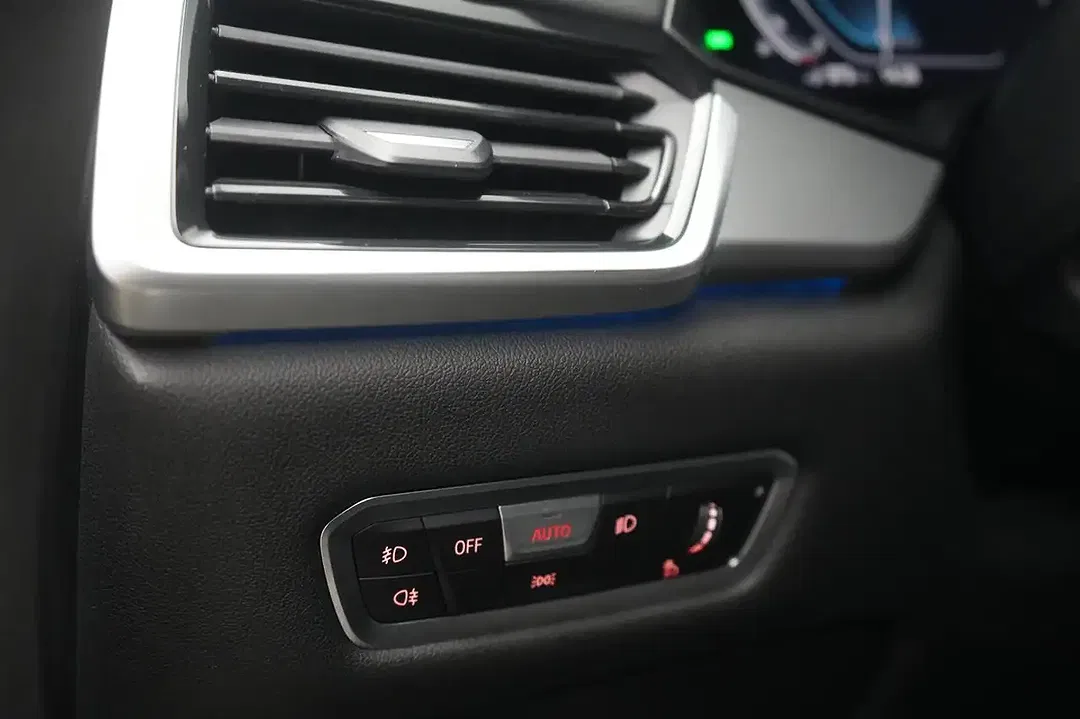 BMW X5 xDrive - Thumbnail 28