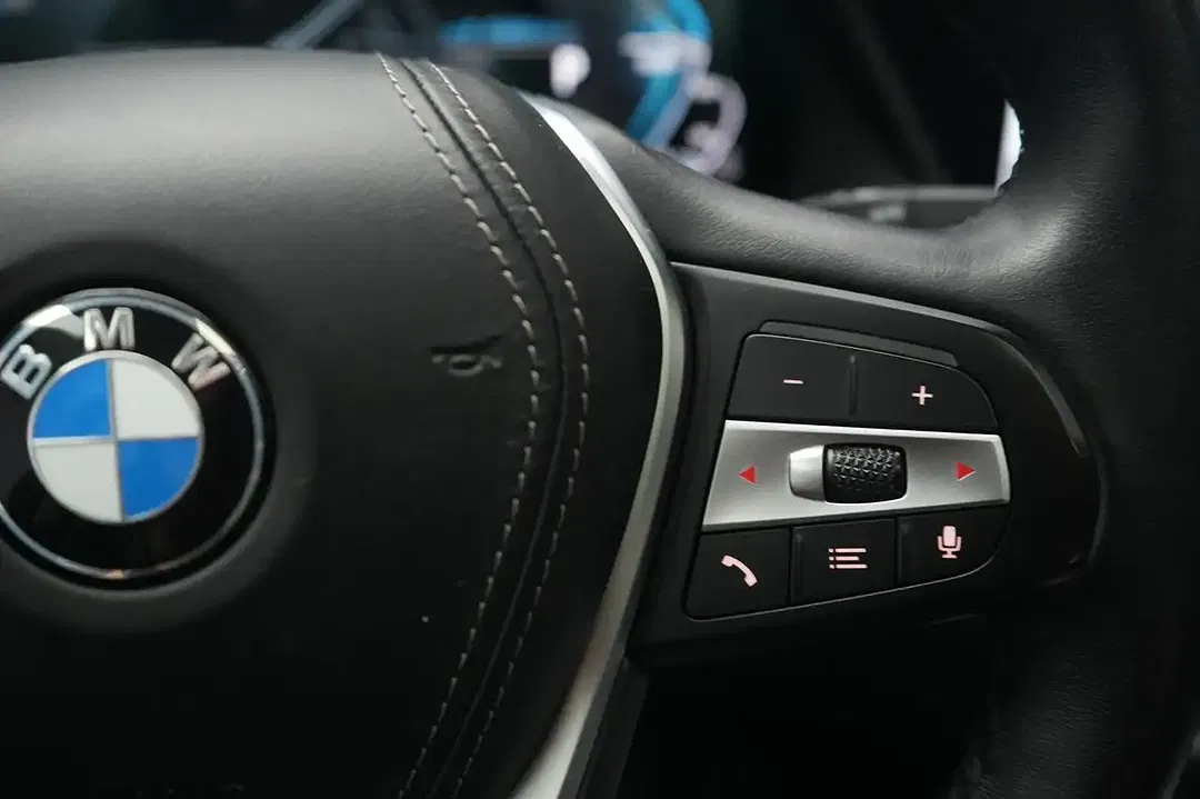 BMW X5 xDrive - Thumbnail 31
